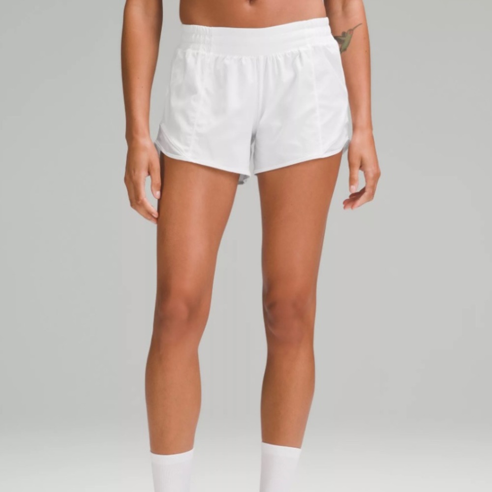 Lululemon Hotty Hot Size 6